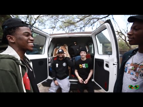 PRO ERA PRESENTS: SXSW 2015 TAKEOVER