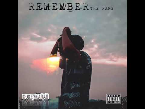 King - Hukeykaran | REMEMBER THE NAME | Official Song |