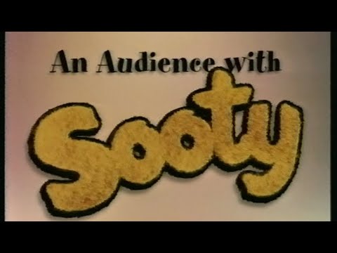 An Audience with... - Programme 17: An Audience with Sooty (1996)