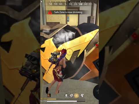 #freefire #howtoearnmoneybyplayingfreefire #garenafreefire #freefire1vs1customtipsandtricks #viral