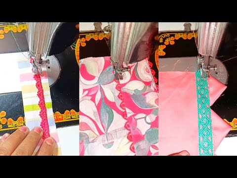 Sewing Tips And Tricks Part 65 || Pro Sewing Techniques