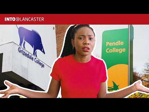 Lancaster University’s college system explained | INTO Lancaster University