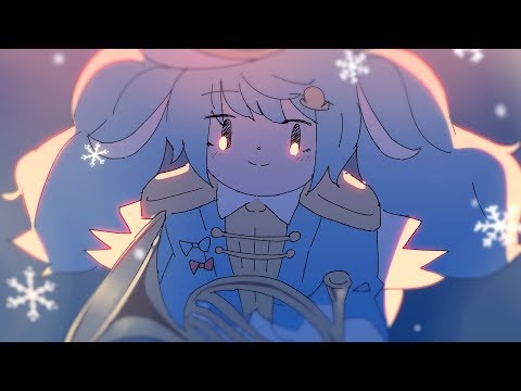 ぽかぽかの星 / はるまきごはん feat.初音ミク【SNOW MIKU 2020】