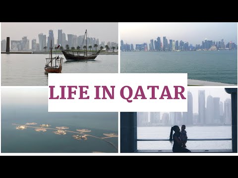 LIFE IN QATAR: WANT TO WORK IN QATAR? (New Vlog)| JOY QUINT| JOYFUL SEASON 5