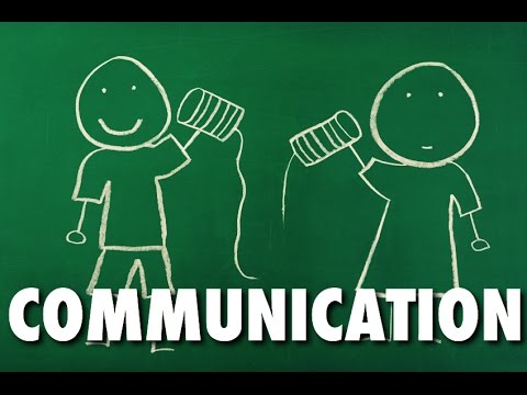 Rainbow Six Siege - Communication