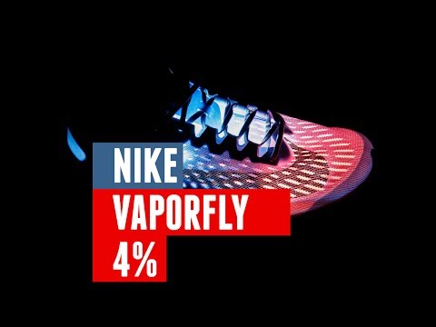 勘履頻道 / NIKE ZOOMX VAPORFLY 4%