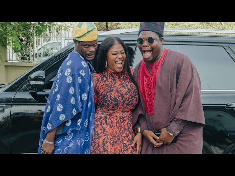 A SPECIAL CONTRACT | MR MACARONI | PRETTY UCHE | OTUNBA