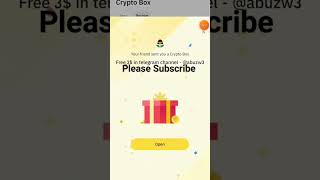 #binancebox #editzx binance crypto box code free usdt,binance crypto box code free live,