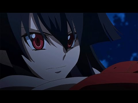 「Creditless」Akame ga Kill OP / Opening 2「UHD 60FPS」