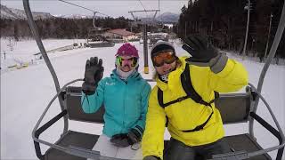 Hakuba Holiday snapshot