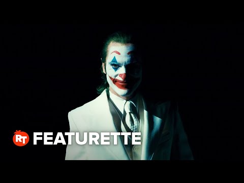 Joker: Folie à Deux Featurette - Shared Madness and Arthur Fleck (2024)