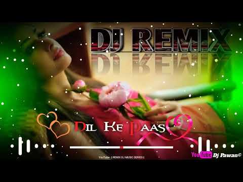 , Haye Mera Dil Haye Mera Dil Love Story song Hindi DJ mixing DJ hi😍😍😍👍💕💕💕💕💕💕💕