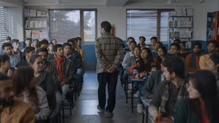 Har Ek Me Pagalpan Hai | TVF Aspirants | UPSC Motivation | Best motivational Video