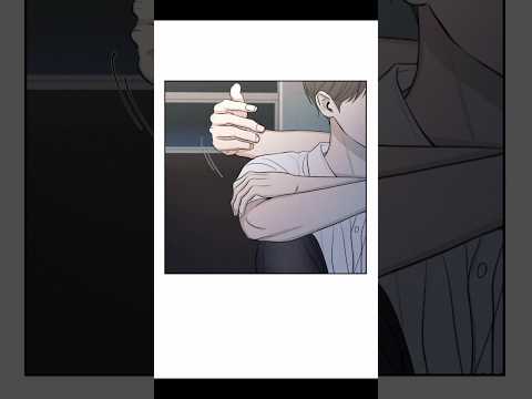 The Tension is so high #yaoi #bl #blanime #yaoimanhwa #bltiktok