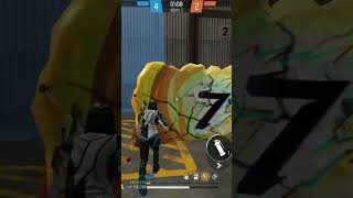 #freefire #1vs1customtipsandtrick #freefirefunny