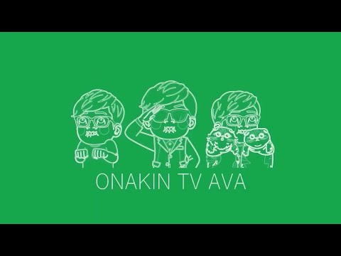 【ヒカマニ素材】OnakinTV富士サファリパークOP