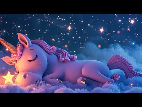 Lullabies with the Sweet Unicorn 🦄