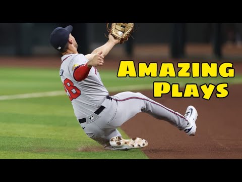 MLB | Best plays July Part 2