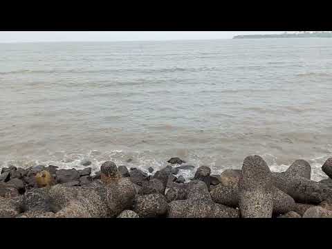 2 Minutes medition |Natural Ocean songs |