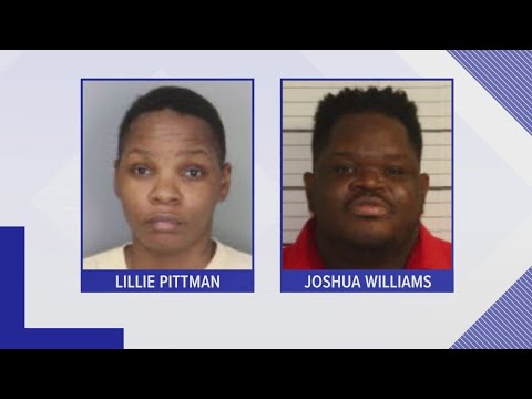 Deputies charged with smuggling drugs into jail