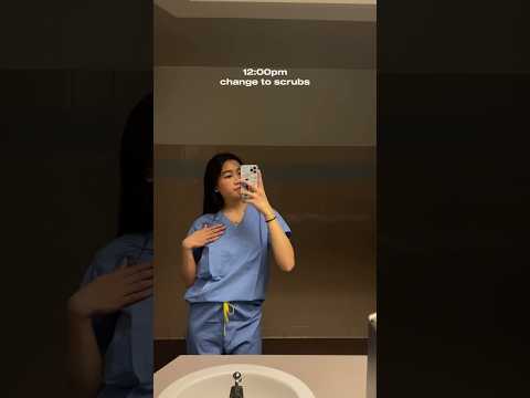 busy day in the life of a surgical lab tech 🩻🌷 #productivity #routinevlog #minivlog #aesthetic