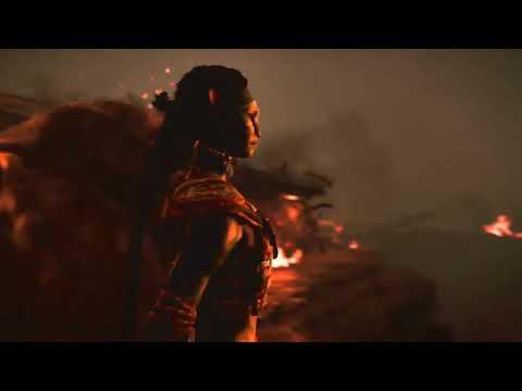 Avatar_ Frontiers of Pandora - The SkyBreaker Story Pack Cinematic Trailer _ Ubisoft (2160P_60FPS)