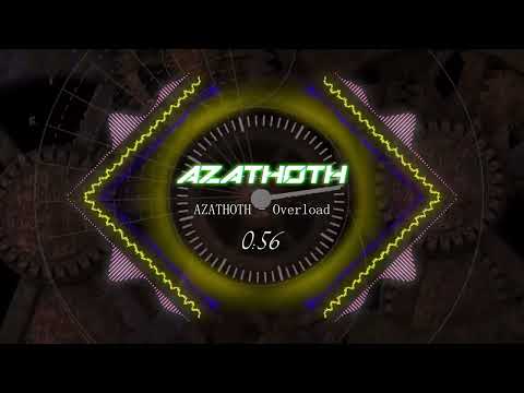 AZATHOTH - Overload