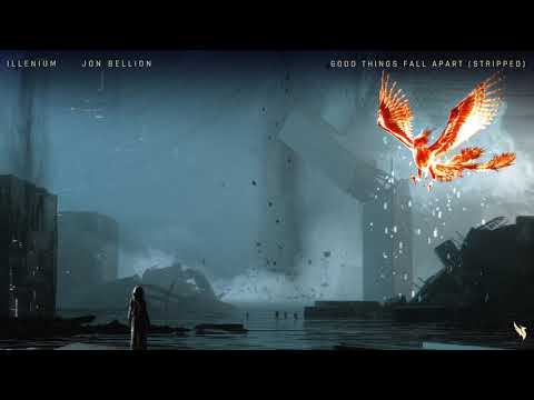 Illenium & Jon Bellion - Good Things Fall Apart (Stripped)