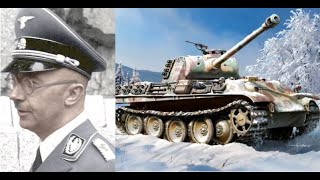 Himmler Attacks West 1945 - Operation Winter Solstice