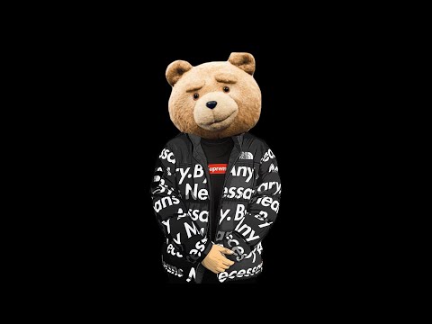 ted drip