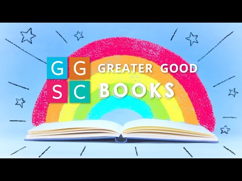 How a Book Can Help Kids Become Generous