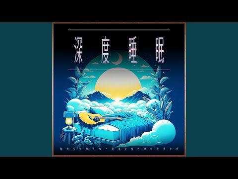 睡眠--放松的吉他音乐