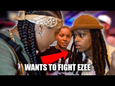 Ezee gets into it with ANOTHER Stud | Studs Los Angeles Ep 9