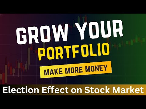 Stock Market Impact of Election Result | India Vix High Market Reaction