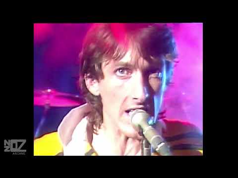 The Radiators - Room Full Of Diamonds (1981)