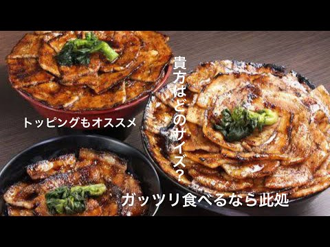 【新橋】美味いもん巡り#1 【豚大学】