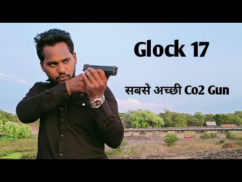 Glock 17 Gen4 Review | Best co2