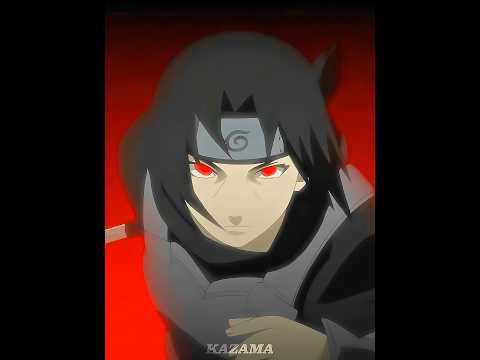 ITACHI UCHIHA EDIT🔥🥶 #anime #naruto #sasukeuchihaedit #narutoshippuden #animeshorts #fypシ゚viral