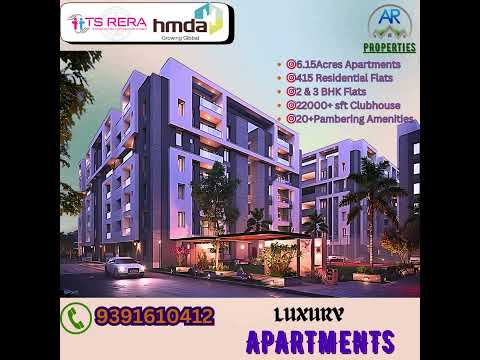 #triplexvillas #home #3bedroomapartment