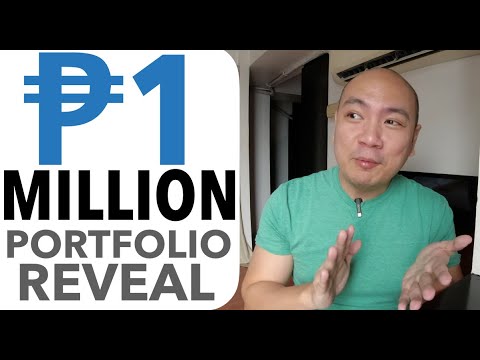 Investment Portfolio Reveal: P1MILLION in BPI Funds... 5-YR Performance Update!