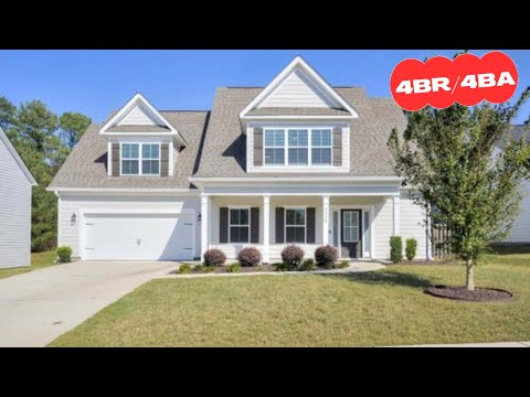 🏠 Atlanta New Homes: Tour Affordable Georgia Homes with No Down Payment Needed! | Steve Hale