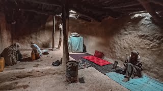 People of the Village: Life in the Mountains of Afghanistan (Movie)