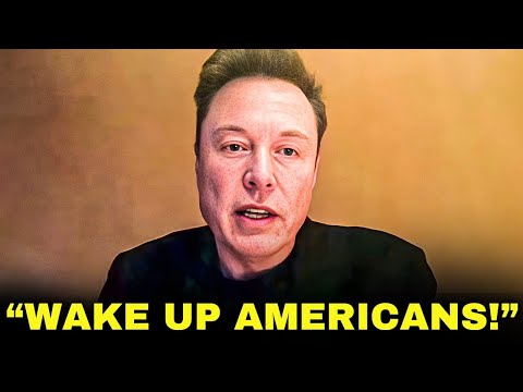 Elon Musk JUST EXPOSED Secret Network of Elite Billionaires CONTROLLING Media!