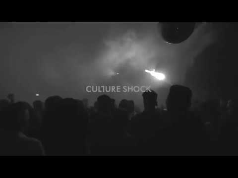 Culture Shock - London - 08.11.19