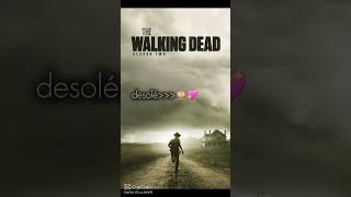 THE WALKING DEAD(1)