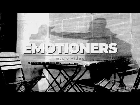 EMOTIONERS | Crazy funny stuff from behind the scenes of "In Motion" | Funny Music Video