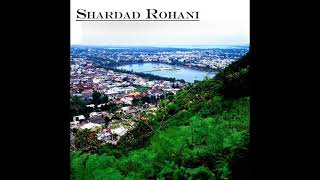 Shardad Rohani - Sweet Moments