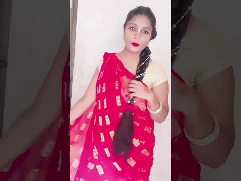 O Radha H....Aaj To Radha Rani Ban Ke Mja Aa Gya #treinding #shorts #viralvideo 😊😊😊👉🌸