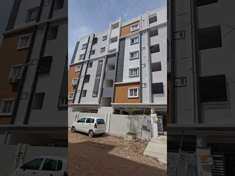 #DirectOwner || #BrandNew #3Bhk Flats For Sale #PragathiNagar || Ready To Occupy || #Hyderabad