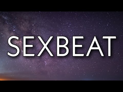 Usher, Lil Jon, Ludacris - SexBeat (Lyrics)